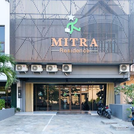 Hotel Reddoorz Near Ahmad Yani Airport 3 Semarang Exterior foto